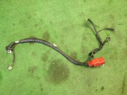 สายแบตเตอรี่ SUBARU LANCASTER OEM 81601AE430 BH9 2002 EJ254