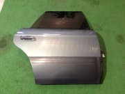ประตูหลังขวา SUBARU LANCASTER OEM 60400AE420 BH9 2002 green 1U7