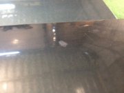 Дверь передняя левая SUBARU LANCASTER OEM 60009AE050, 60009AE070 BH9 2002 green 1U7