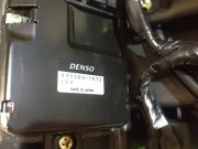 Evaporator core SUBARU LANCASTER OEM 72210AE210 BH9 2002 EJ254