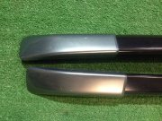 Barras de tejadilho SUBARU LANCASTER OEM 91151AE040MV, 91151AE050MV BH9 2002 green 1U7
