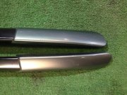Barras de tejadilho SUBARU LANCASTER OEM 91151AE040MV, 91151AE050MV BH9 2002 green 1U7