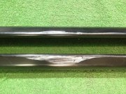 Barras de tejadilho SUBARU LANCASTER OEM 91151AE040MV, 91151AE050MV BH9 2002 green 1U7
