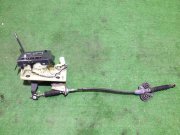 คันเกียร์ออโต้ SUBARU LANCASTER OEM 35111AE001, 35111AE000 BH9 2002
