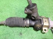 Caixa de direção SUBARU LANCASTER OEM 34110AE410 BH9 2002 EJ254