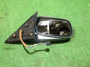 Espejo derecho SUBARU LANCASTER OEM 91031AE501ME, 91031AE502ME, 91032AE000, 91031AE500ME BH9 2002 green 1U7