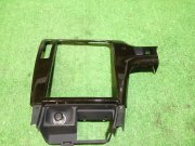 Рамка магнитофона комплект SUBARU LANCASTER OEM 66050AE260, 66060AE370, 66150AE210, 94110AE261, 94110AE260 BH9 2002 green 1U7