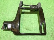 Рамка магнитофона комплект SUBARU LANCASTER OEM 66050AE260, 66060AE370, 66150AE210, 94110AE261, 94110AE260 BH9 2002 green 1U7