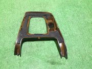 Рамка магнитофона комплект SUBARU LANCASTER OEM 66050AE260, 66060AE370, 66150AE210, 94110AE261, 94110AE260 BH9 2002 green 1U7