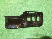 Рамка магнитофона комплект SUBARU LANCASTER OEM 66050AE260, 66060AE370, 66150AE210, 94110AE261, 94110AE260 BH9 2002 green 1U7