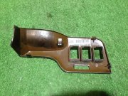 Рамка магнитофона комплект SUBARU LANCASTER OEM 66050AE260, 66060AE370, 66150AE210, 94110AE261, 94110AE260 BH9 2002 green 1U7