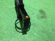 Рамка магнитофона комплект SUBARU LANCASTER OEM 66050AE260, 66060AE370, 66150AE210, 94110AE261, 94110AE260 BH9 2002 green 1U7