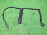 左车门密封条 SUBARU LANCASTER OEM 63521AE030 BH9 2002 green 1U7