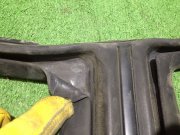 左车门密封条 SUBARU LANCASTER OEM 63521AE030 BH9 2002 green 1U7