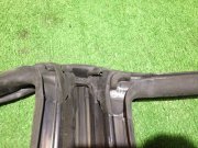 左车门密封条 SUBARU LANCASTER OEM 63521AE030 BH9 2002 green 1U7
