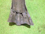 左车门密封条 SUBARU LANCASTER OEM 63521AE030 BH9 2002 green 1U7