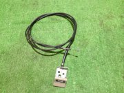 Bonnet release cable SUBARU LANCASTER OEM 57330AE000GE BH9 2002 green 1U7