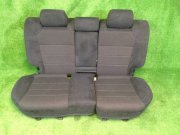 Seat set SUBARU LANCASTER OEM 64010AE800ML, 64010AE810ML, 64221AE250ML, 64231AE400ML BH9 2002 серый 1U2