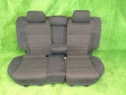Seat set SUBARU LANCASTER OEM 64010AE800ML, 64010AE810ML, 64221AE250ML, 64231AE400ML BH9 2002 серый 1U2