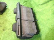 Seat set SUBARU LANCASTER OEM 64010AE800ML, 64010AE810ML, 64221AE250ML, 64231AE400ML BH9 2002 серый 1U2