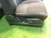 Seat set SUBARU LANCASTER OEM 64010AE800ML, 64010AE810ML, 64221AE250ML, 64231AE400ML BH9 2002 серый 1U2