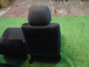 Seat set SUBARU LANCASTER OEM 64010AE800ML, 64010AE810ML, 64221AE250ML, 64231AE400ML BH9 2002 серый 1U2