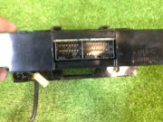 Mando de climatización SUBARU LANCASTER OEM 72311AE180 BH9 2002 EJ254