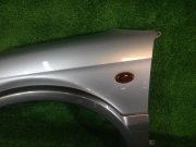 左前翼子板 SUBARU LANCASTER OEM 57120AE031 BH9 2002 серый 1U2