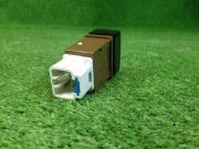 Кнопка обогрева лобового стекла SUBARU LANCASTER OEM 83001AE020 BH9 2002 EJ254