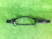Рамка спидометра SUBARU LANCASTER OEM 66180AE000 BH9 2002 серый 1U2