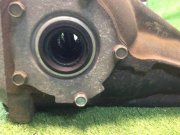 Редуктор SUBARU LANCASTER OEM 27011AA413, 38104AA030 BH9 2002 EJ254