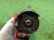 Редуктор SUBARU LANCASTER OEM 27011AA413, 38104AA030 BH9 2002 EJ254