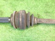 Привод задний SUBARU LANCASTER OEM 57076247 BH9 2002 EJ254