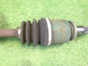 Привод задний SUBARU LANCASTER OEM 28421AE051, 28421AE052 BH9 2002 EJ254