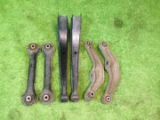 Рычаги задние SUBARU LANCASTER OEM 20250AE000, 20250AE030, 20250AE050, 20250AE010 BH9 2002 EJ254