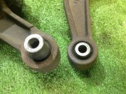 Рычаги задние SUBARU LANCASTER OEM 20250AE000, 20250AE030, 20250AE050, 20250AE010 BH9 2002 EJ254
