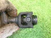 Cardã da direção SUBARU LANCASTER OEM 34500AE030 BH9 2002 EJ254
