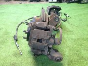 左后轮毂 SUBARU LANCASTER OEM 28474AE000, 20252AE011, 26700AE060, 26692AE090, 26696AE020 BH9 2002 EJ254