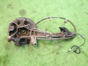 左后轮毂 SUBARU LANCASTER OEM 28474AE000, 20252AE011, 26700AE060, 26692AE090, 26696AE020 BH9 2002 EJ254
