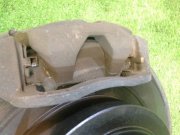 左后轮毂 SUBARU LANCASTER OEM 28474AE000, 20252AE011, 26700AE060, 26692AE090, 26696AE020 BH9 2002 EJ254