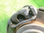 ดุมล้อหลังขวา SUBARU LANCASTER OEM 26700AE060, 26692AE080, 26696AE020, 20252AE001, 28474AE000 BH9 2002 EJ254