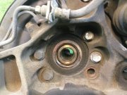 ดุมล้อหลังขวา SUBARU LANCASTER OEM 26700AE060, 26692AE080, 26696AE020, 20252AE001, 28474AE000 BH9 2002 EJ254
