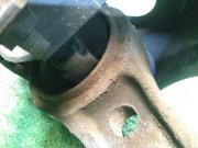 ดุมล้อหลังขวา SUBARU LANCASTER OEM 26700AE060, 26692AE080, 26696AE020, 20252AE001, 28474AE000 BH9 2002 EJ254