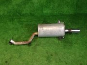 Бочка глушителя SUBARU LANCASTER OEM 44300AE120 BH9 2002 EJ254