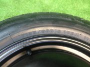 スペアタイヤ SUBARU LANCASTER OEM 28111AC232, 28111AC231 BH9 2002