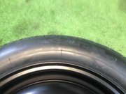スペアタイヤ SUBARU LANCASTER OEM 28111AC232, 28111AC231 BH9 2002