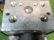 Блок abs SUBARU LANCASTER OEM 27539AE001 BH9 2002 EJ254