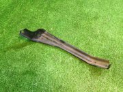右フロントバンパーステー SUBARU LANCASTER OEM 57707AE230 BH9 2002 серый 1U2