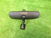 Зеркало заднего вида SUBARU LANCASTER OEM X9201AE000 BH9 2002 серый 1U2