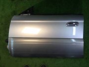 Left front door SUBARU LANCASTER OEM 60009AE050, 60009AE070, 61011AE030 BH9 2002 серый 1U2